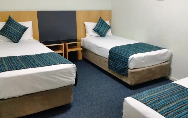 Comfort Inn Bel Eyre Perth