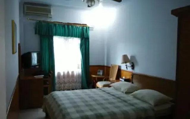 Samkho Hotel