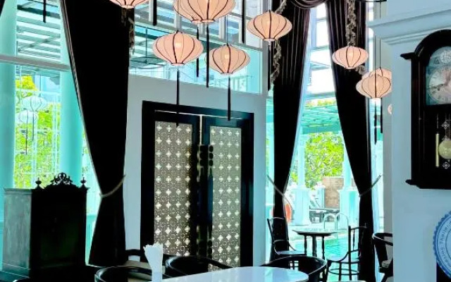 Grand Supicha City Hotel
