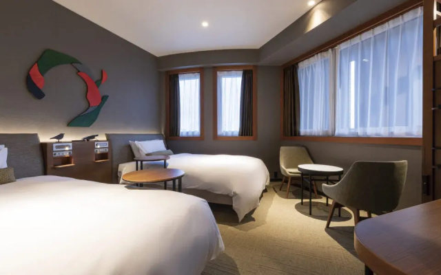 Superior Twin room (트윈 침대 2개) 사진 2