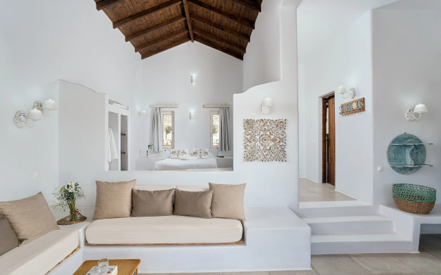 Althea Boutique Hotel - Adults Only