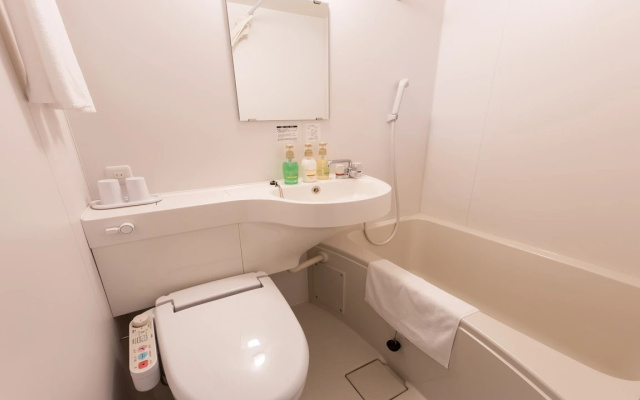 Semi Double room 사진 2