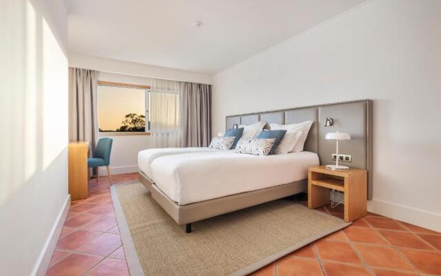 The Patio Suite Hotel
