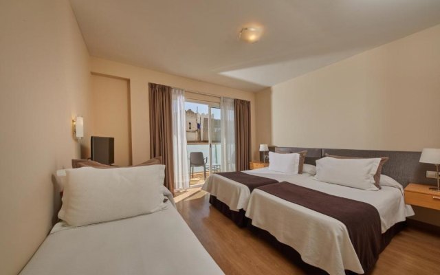 Hotel Zurbarán Palma