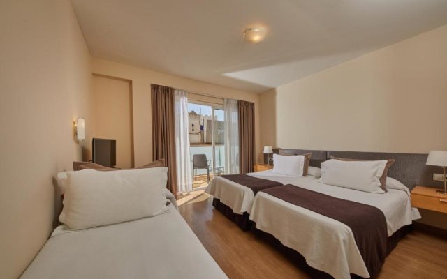 Sercotel Hotel Zurbarán Palma