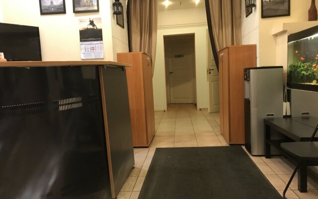 Sandia Mini Hotel
