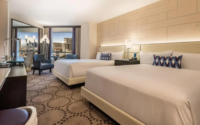 Harrah's Hotel and Casino Las Vegas