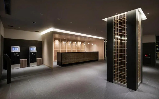 Kyoto U-Bell Hotel