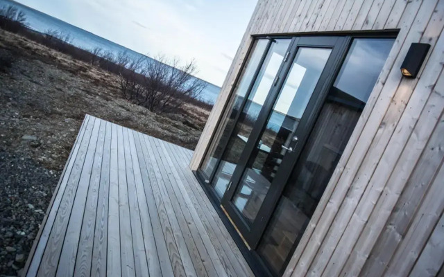 Hotel Hafnarfjall