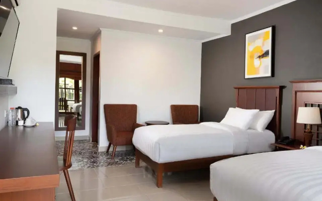 Brits Resort Lovina Hotel