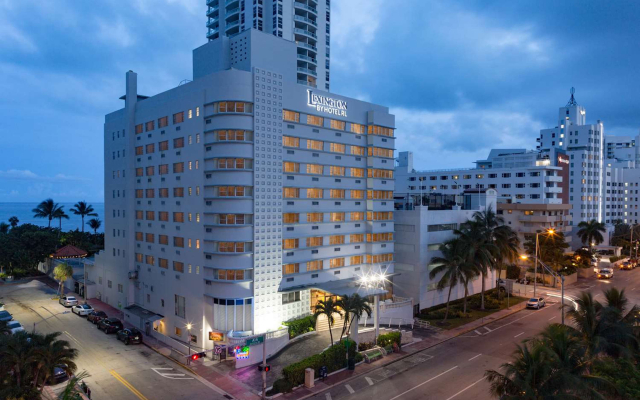 Lexington by Hotel RL Miami Beach