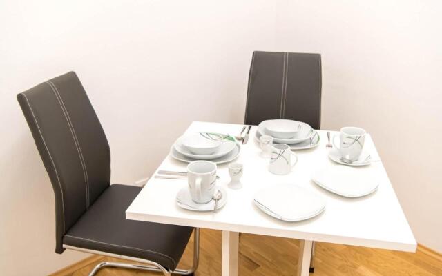 Minihotel Graz Apartments