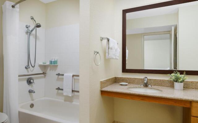 Residence Inn Orlando Altamonte Springs/Maitland