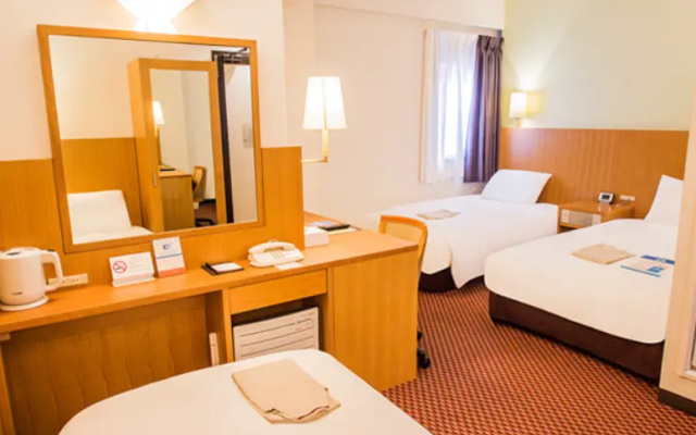 Main Building Triple room 사진 1