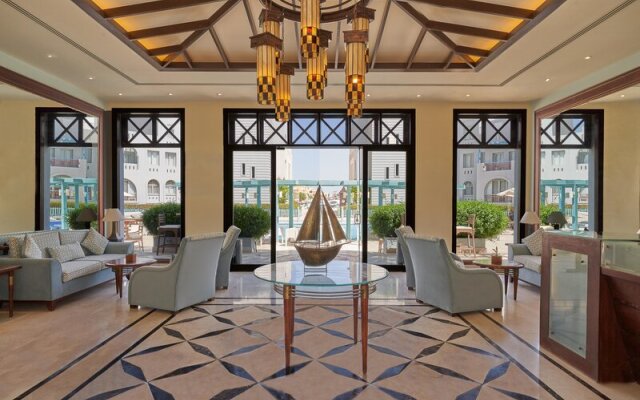 Fanadir Hotel El Gouna