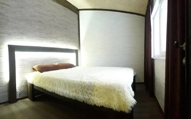 Gornyij Mayak Guest House