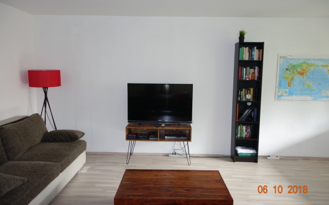 Apartment König