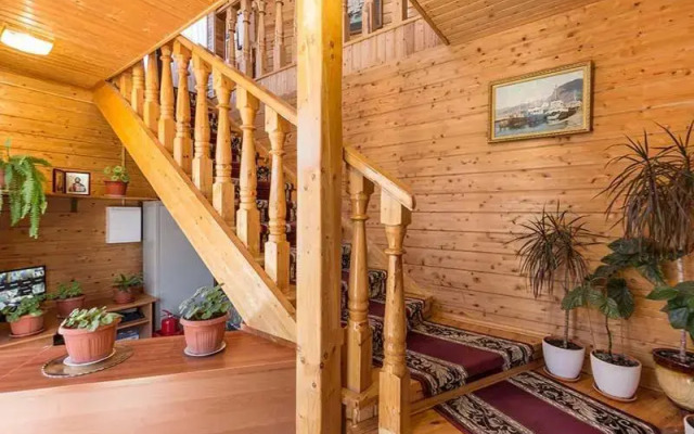 Morskoy Klub Kapitan