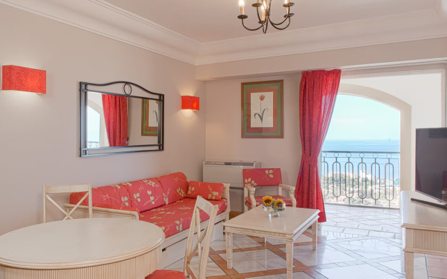 Hotel Las Aguilas Tenerife, Affiliated by Melia