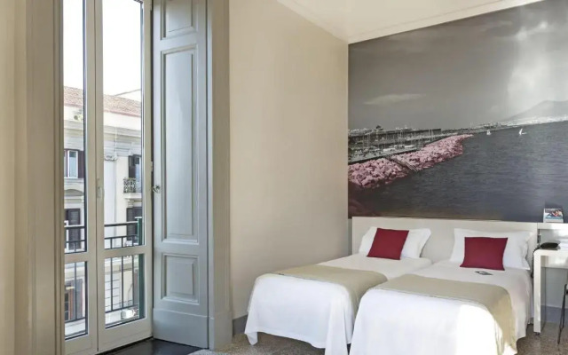 B&B Hotel Napoli