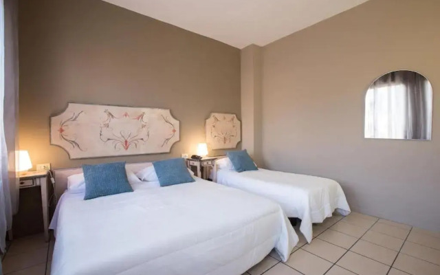 Hotel Ariston