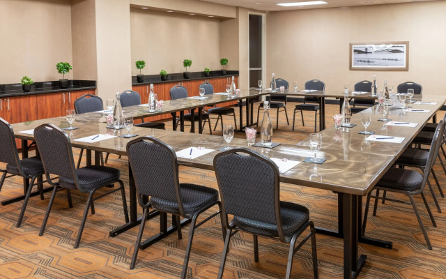 The Capital Suites Hotel