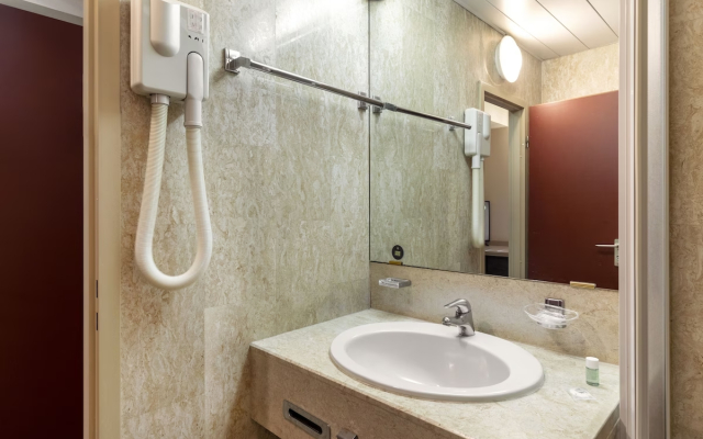 B&B Hotel Milano Portello