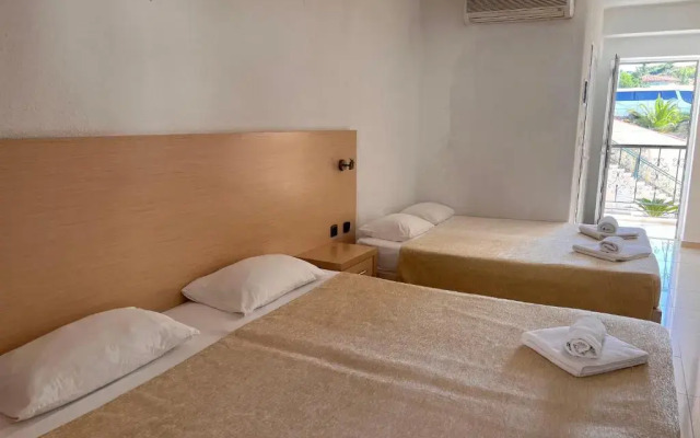 Hanioti Grand Victoria