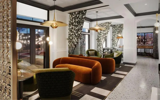 The Lasalle Hotel, Bryan College Station, A Tribute Portfolio Hotel
