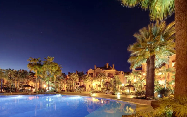 Vasari Resort