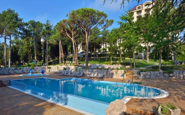 Melia Grand Hermitage - All Inclusive