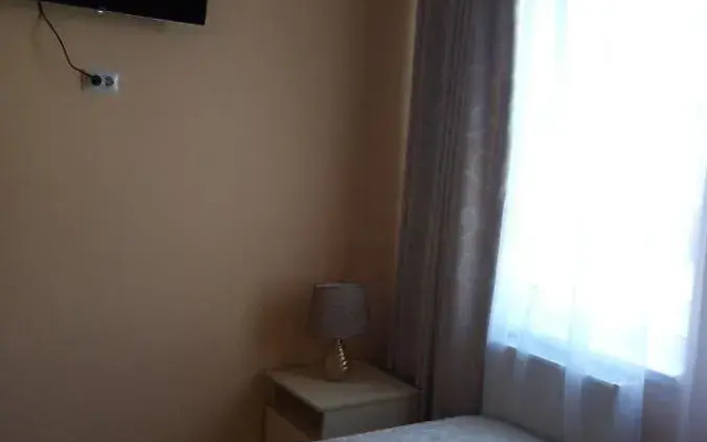 Hotel Vilena