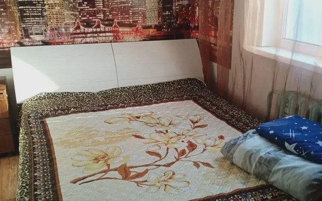 Апартаменты на Шарлыкском шоссе 1Вс1