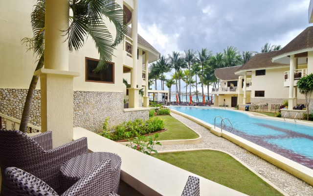 Ambassador In Paradise Resort