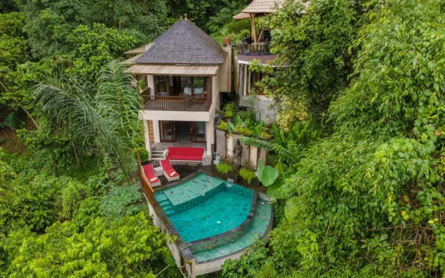 Курорт Jannata Resort and Spa