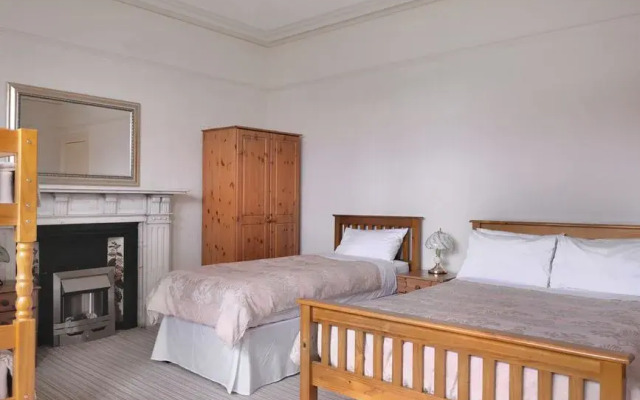 The Wycliffe Guest House
