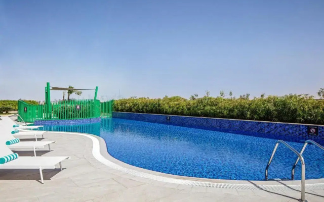 Holiday Inn Hotel & Suites Dubai Science Park by IHG