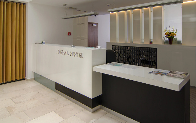 Hotel Dedal