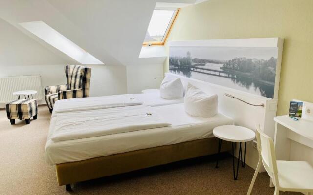 Hotel am Schlosspark