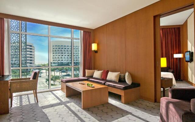 Yas Island Rotana