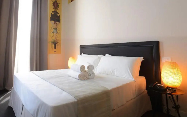 Hotel Palazzo Vannoni