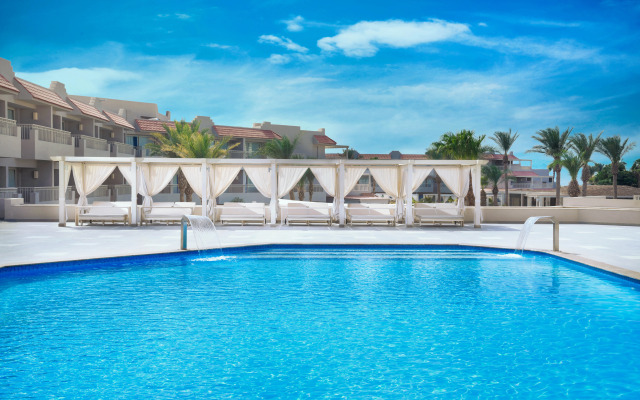 JAZ Elite Casa Del Mar Beach Hotel