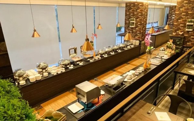 The Bazaar Hotel