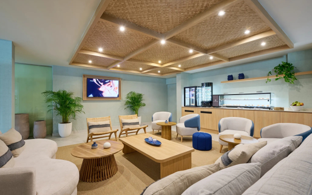 AluaSoul Palma - Adults Only