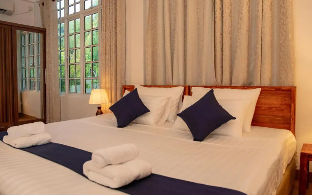 Biosphere Inn Maldives