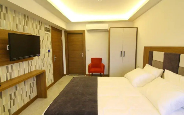 Rivada Hotel