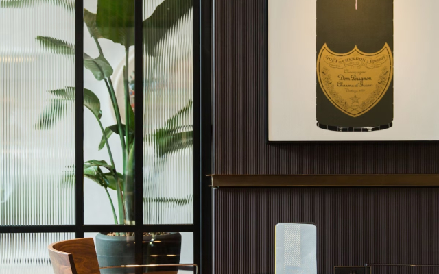 The Athenaeum Hotel & Residences