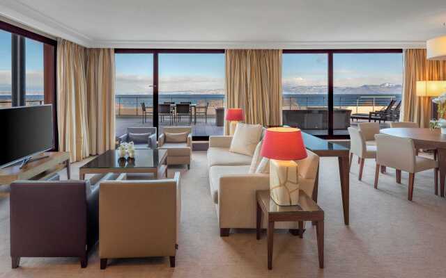 Hilton Evian-les-Bains