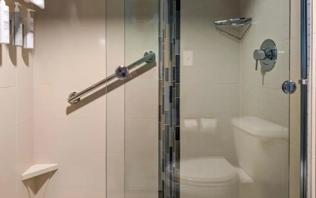 Homewood Suites by Hilton Oklahoma City Airport