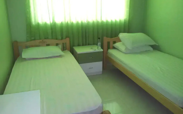 Ozeyn Villa